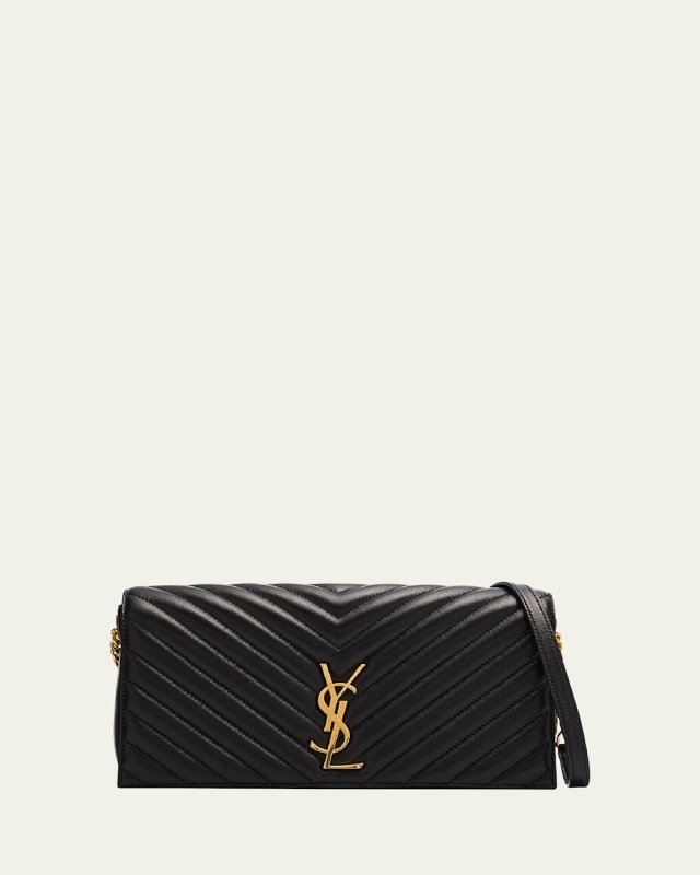 Kate 99 YSL Supple Lamb Crossbody Bag